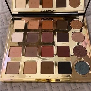 Tarteist Pro Amazonian Clay pallette
